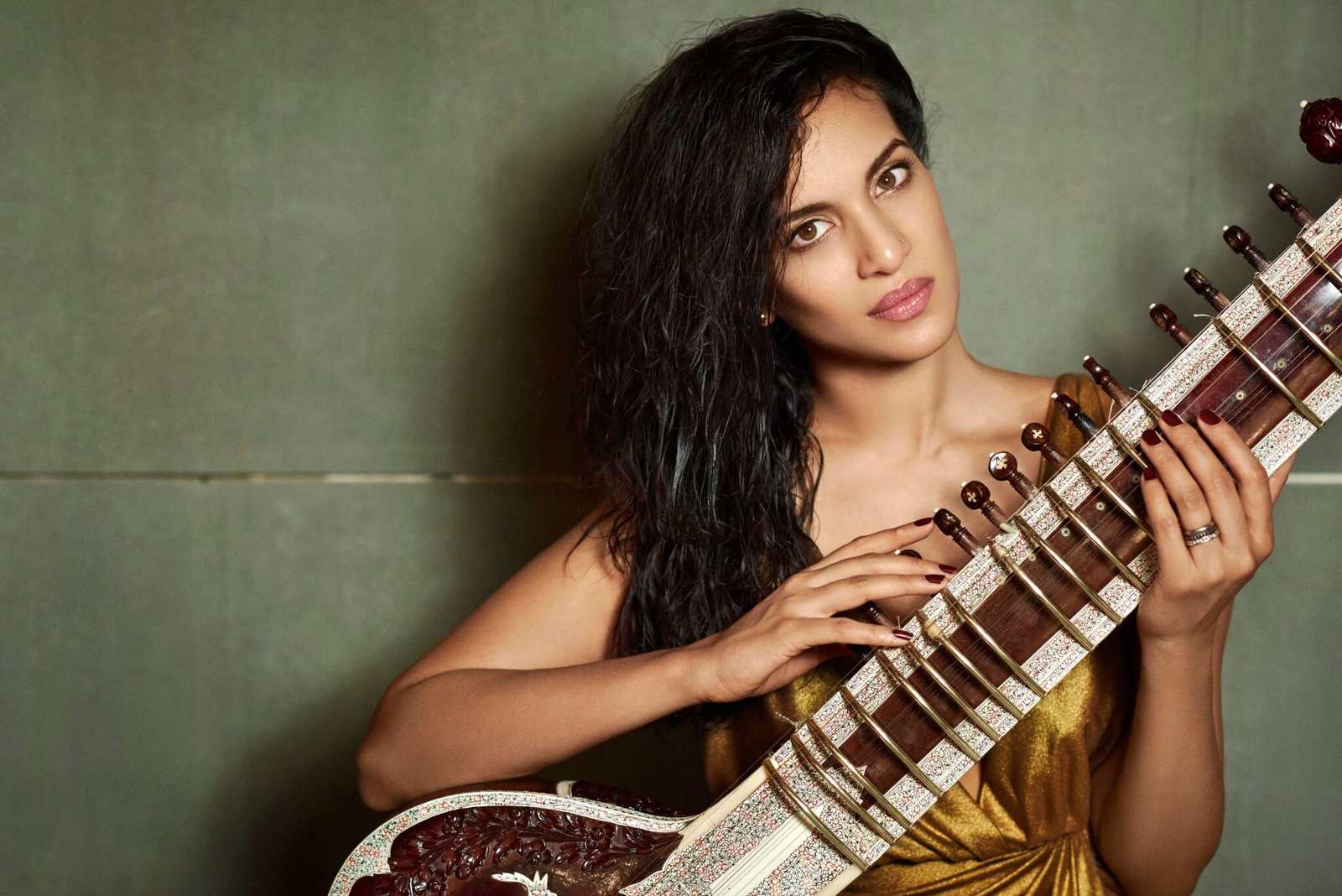 Anoushka Shankar Celebrates Two Decades of Recording with ‘Reflections’ (interview)