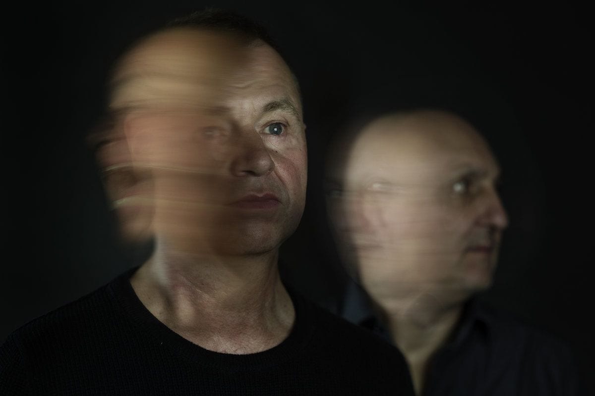 Test Dept’s ‘Disturbance’ Is What Our Dark Uncertain Times Need