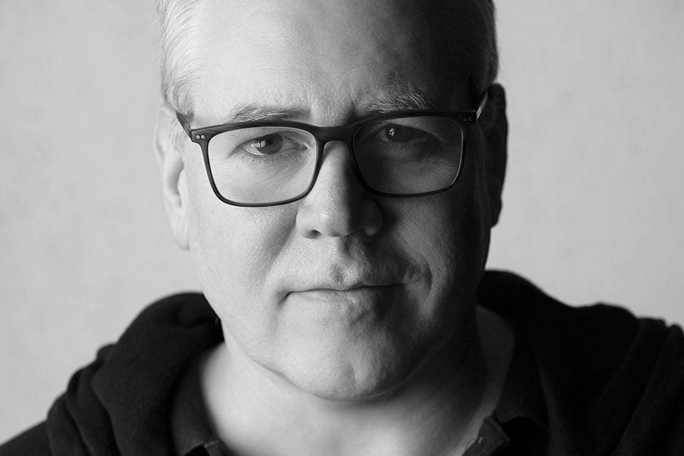 Satire’s American King Bret Easton Ellis Whites Himself Out with Alleged Work of Non-Fiction, ‘White’