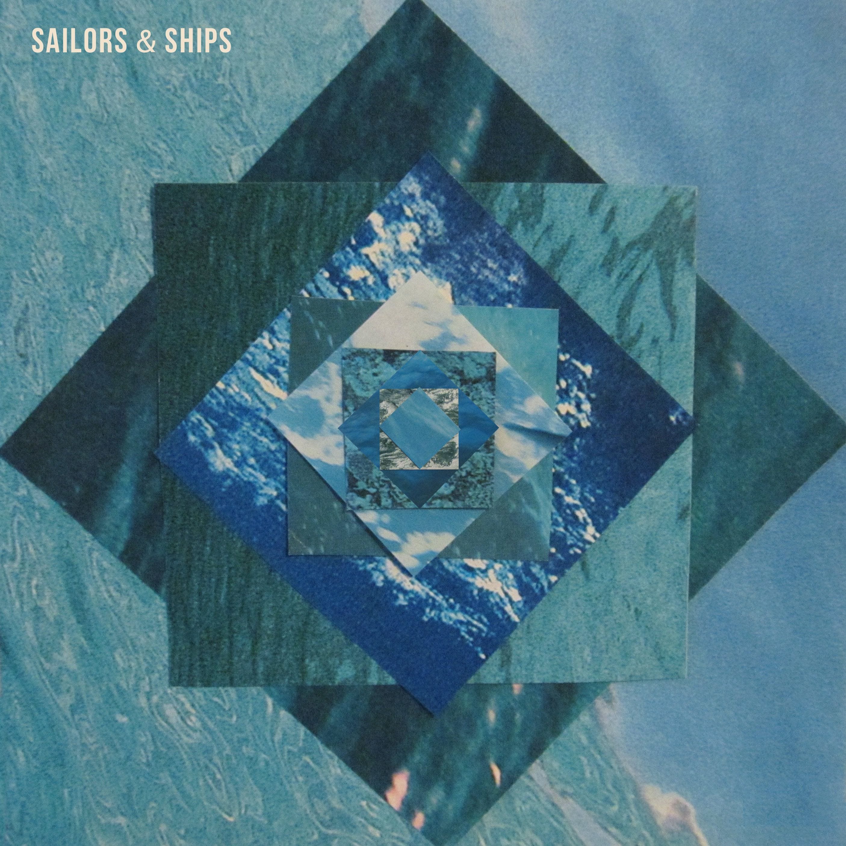 Sailors & Ships – “Cave In” (premiere)