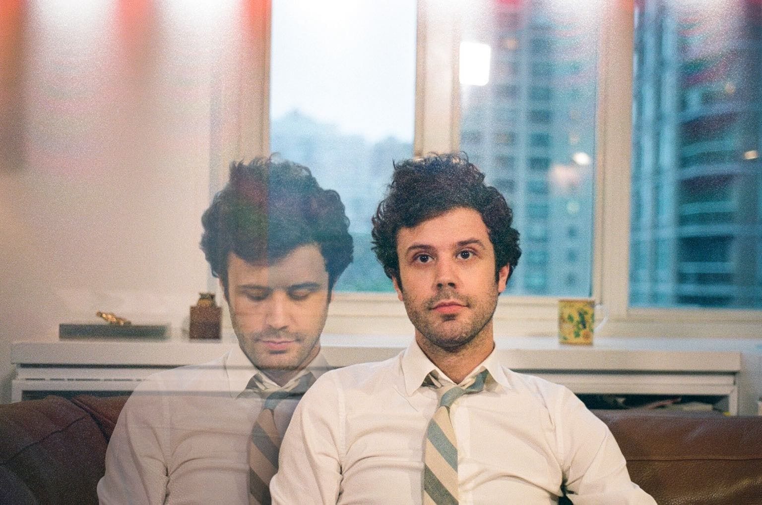 Passion Pit Are Ready to Hit the High Notes Again
