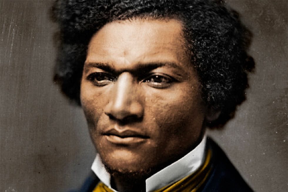 ‘Frederick Douglass: Prophet of Freedom’ Is as Monumental as the Man It Chronicles