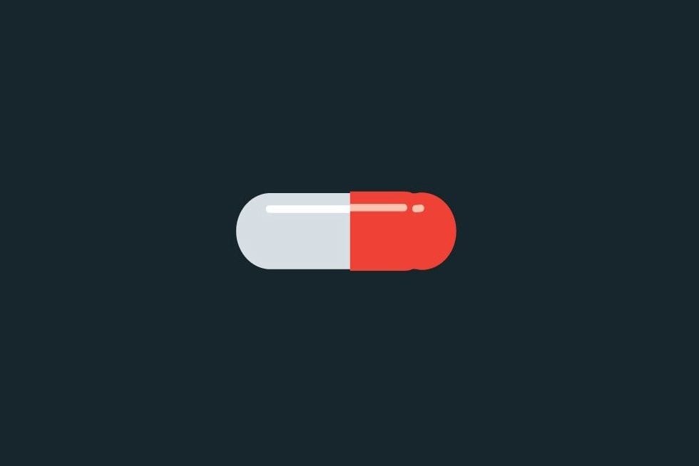 Capsule by Capsule: On Robert Bennett’s ‘Pill’