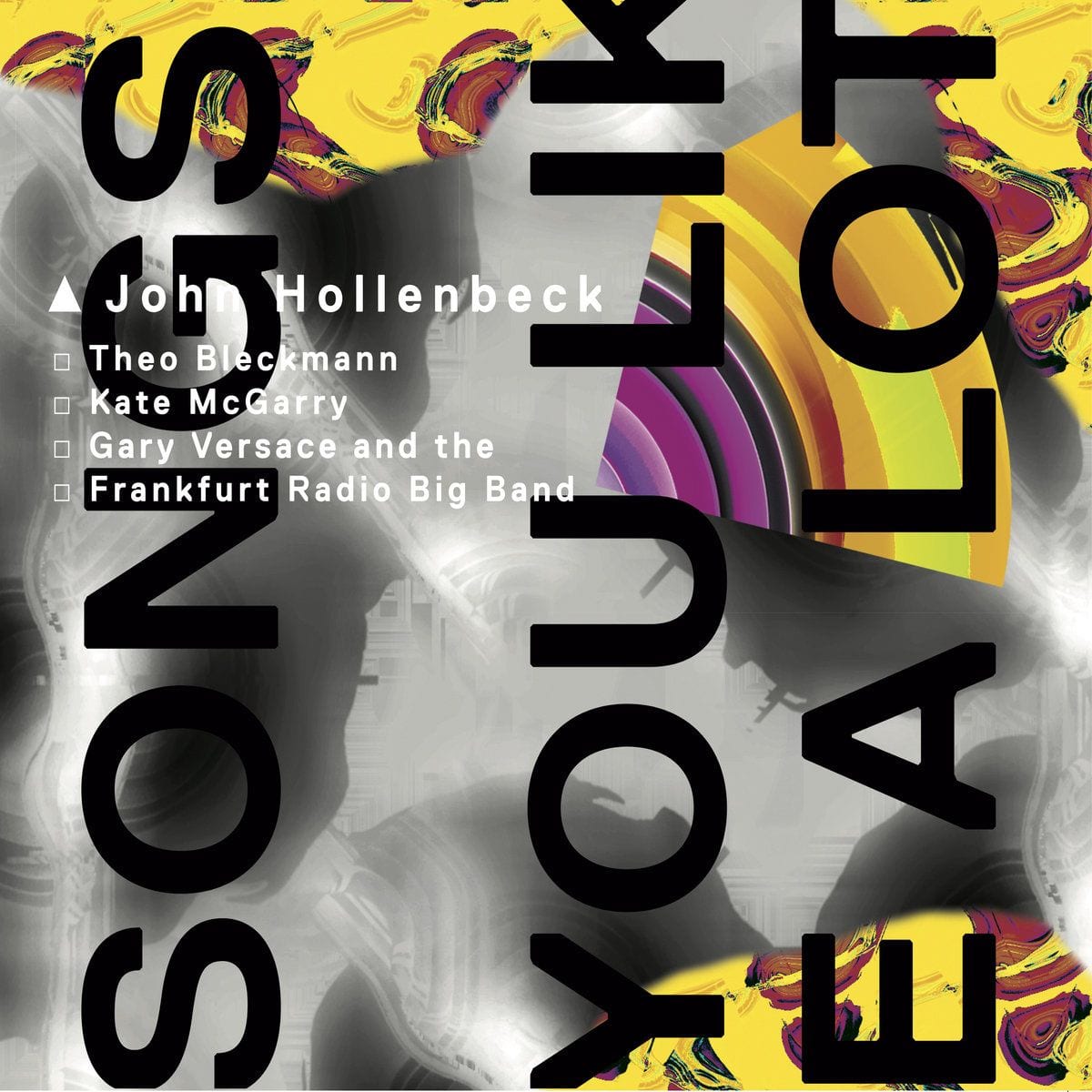 John Hollenbeck Completes a Trilogy with ‘Songs You Like a Lot’