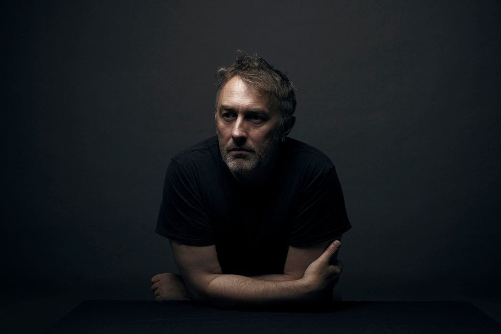 Yann Tiersen and the Project of a Lifetime