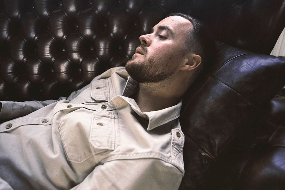 Maverick Sabre Has Made His Best Album with ‘When I Wake Up’