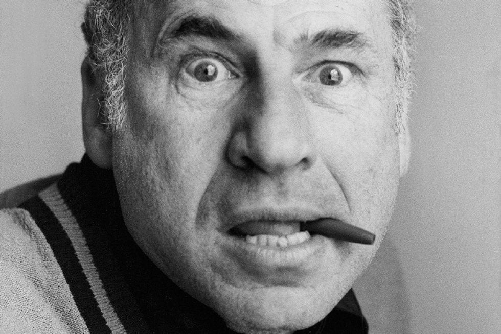 Cruelty at the Core of American Comedy: On ‘Funny Man: Mel Brooks’