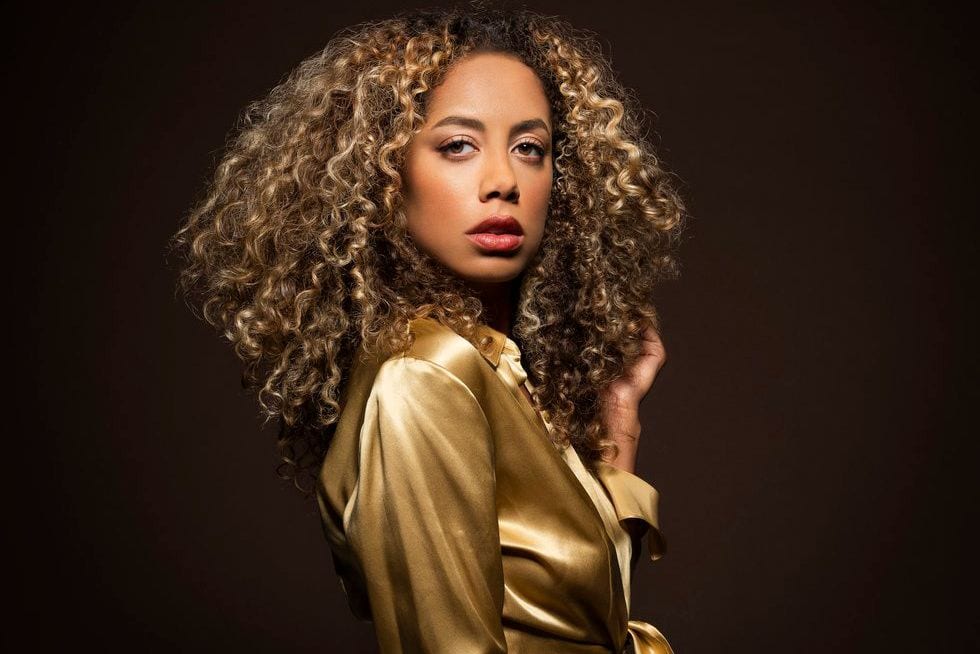Jayda G Wants You to Think While You Dance on ‘Significant Changes’