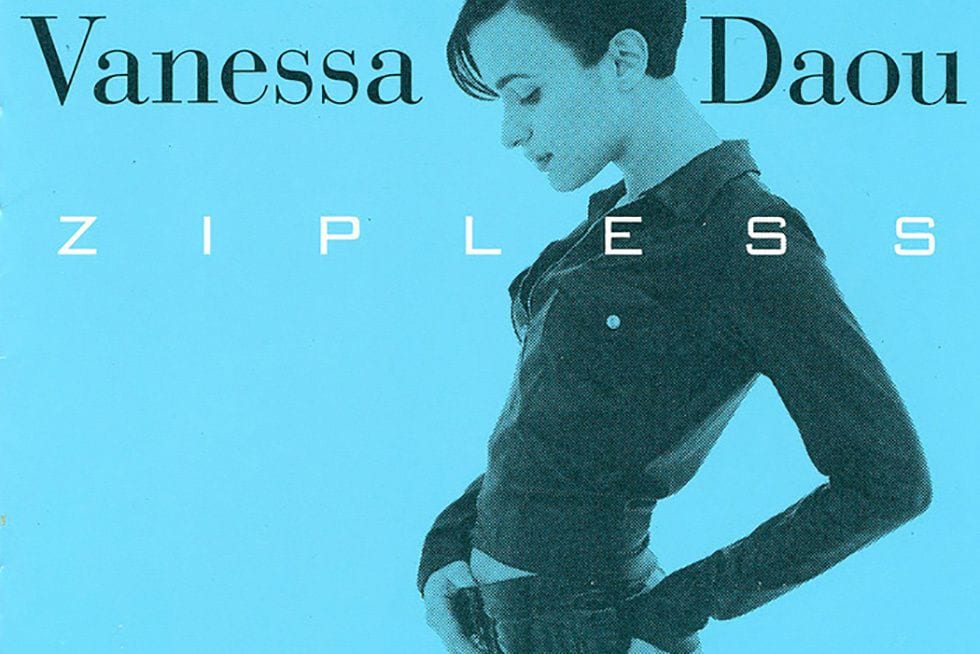 UnZipped: Vanessa Daou and Erica Jong on the Making of the Electronica Classic ‘Zipless’