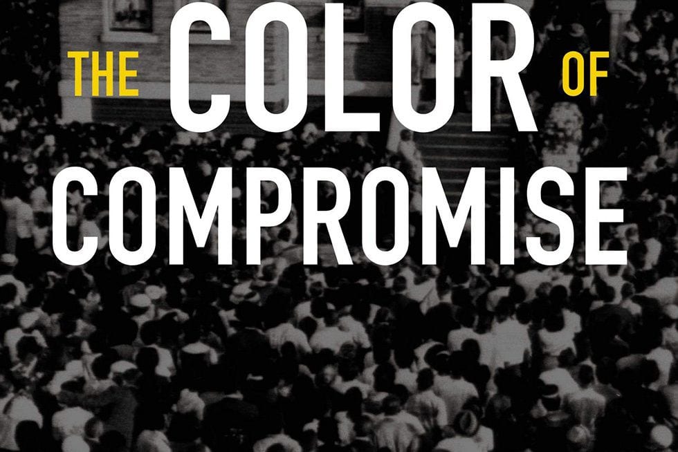 Complicit Christianity vs. Courages Christianity: ‘The Color of Compromise’