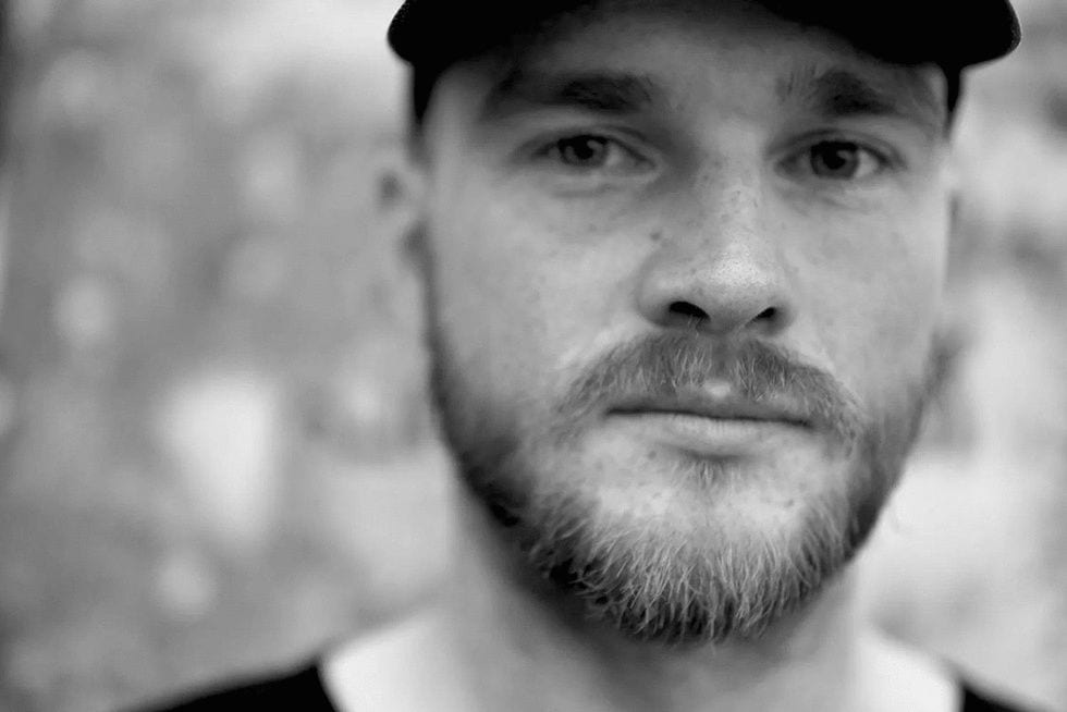 Producer Rian Treanor Creates a New Sonic Language on ‘ATAXIA’