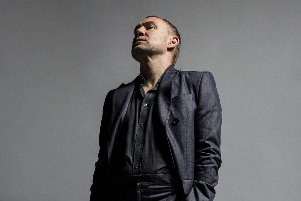 David Gray Brings Back the Folktronica on ‘Gold in a Brass Age’