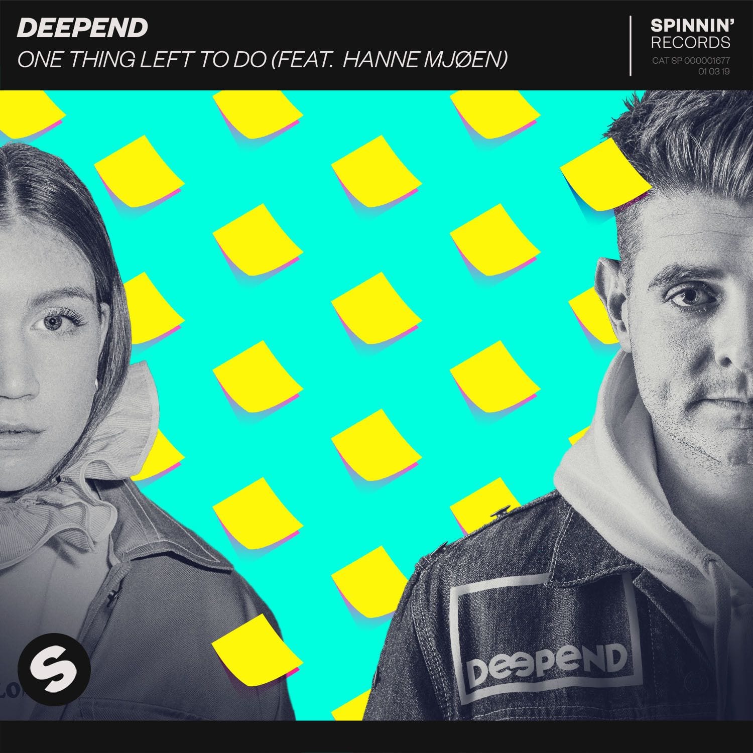deepend-hanne-mjoen-one-thing