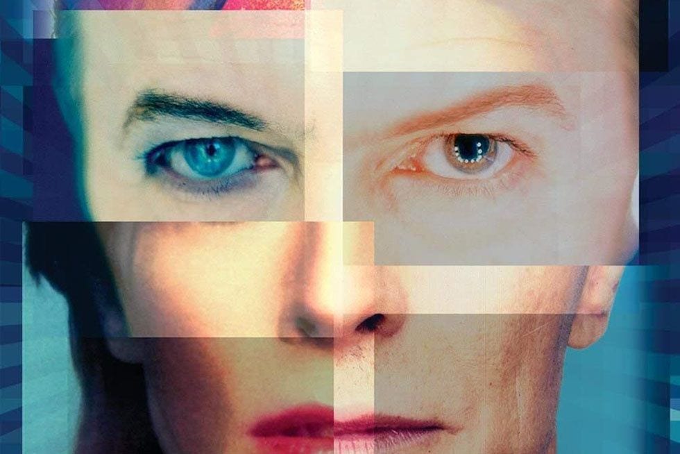 ‘Ashes to Ashes’ Is the Second Half of Chris O’Leary’s Deep Dive into All Things Bowie