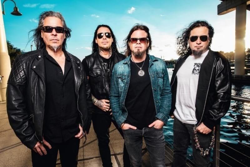 Queensrÿche Continues Evolutionary Path With ‘The Verdict’ (interview)