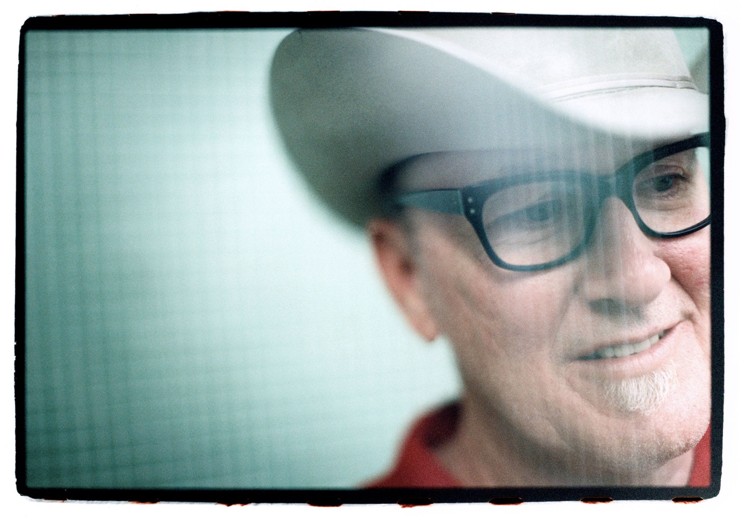 Lambchop Surveys the Senses on ‘This (is what I wanted to tell you)’