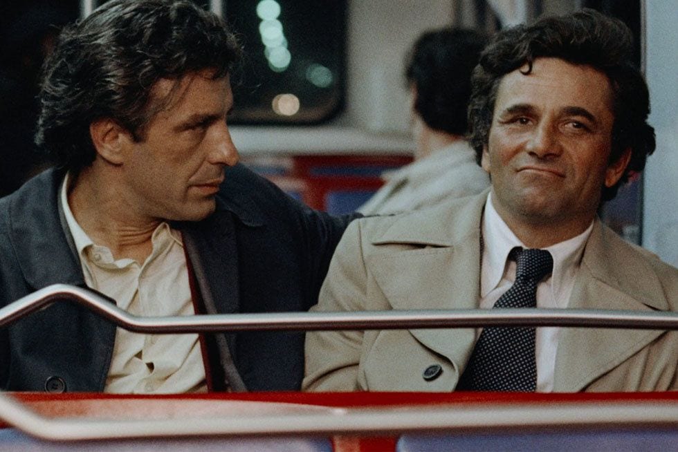 The Past You Can’t Escape: Strained Camaraderie in Elaine May’s ‘Mikey and Nicky’