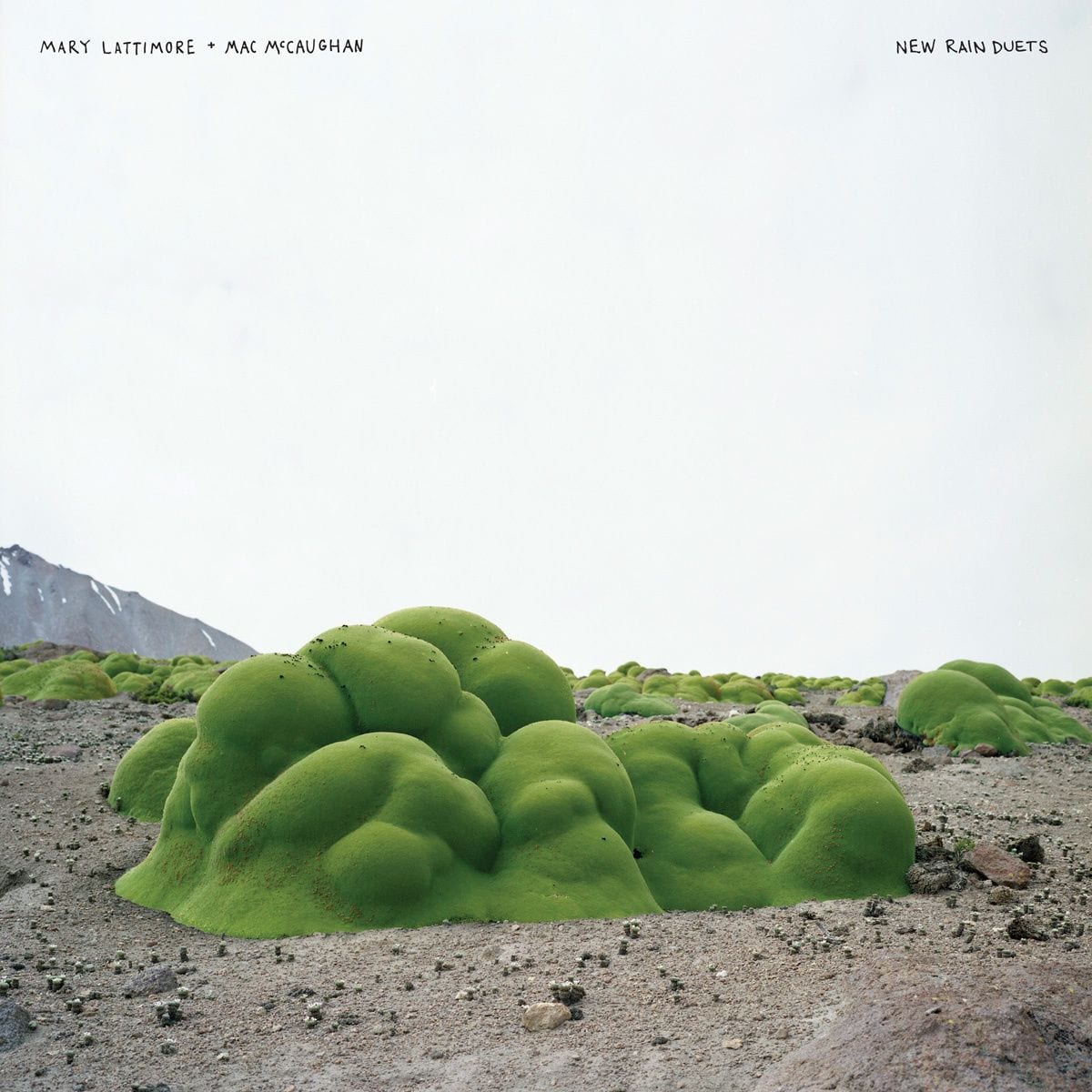 Mary Lattimore and Mac McCaughan Unveil Their Minimal Explorations