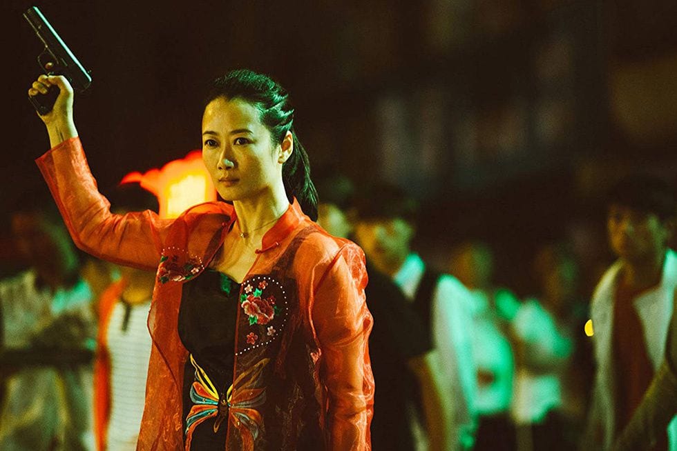 All You Love and Hate Will Disappear: ‘Ash Is Purest White’