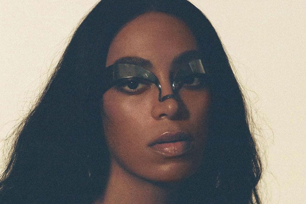 Solange Goes Home to Houston for the Dreamy ‘When I Get Home’
