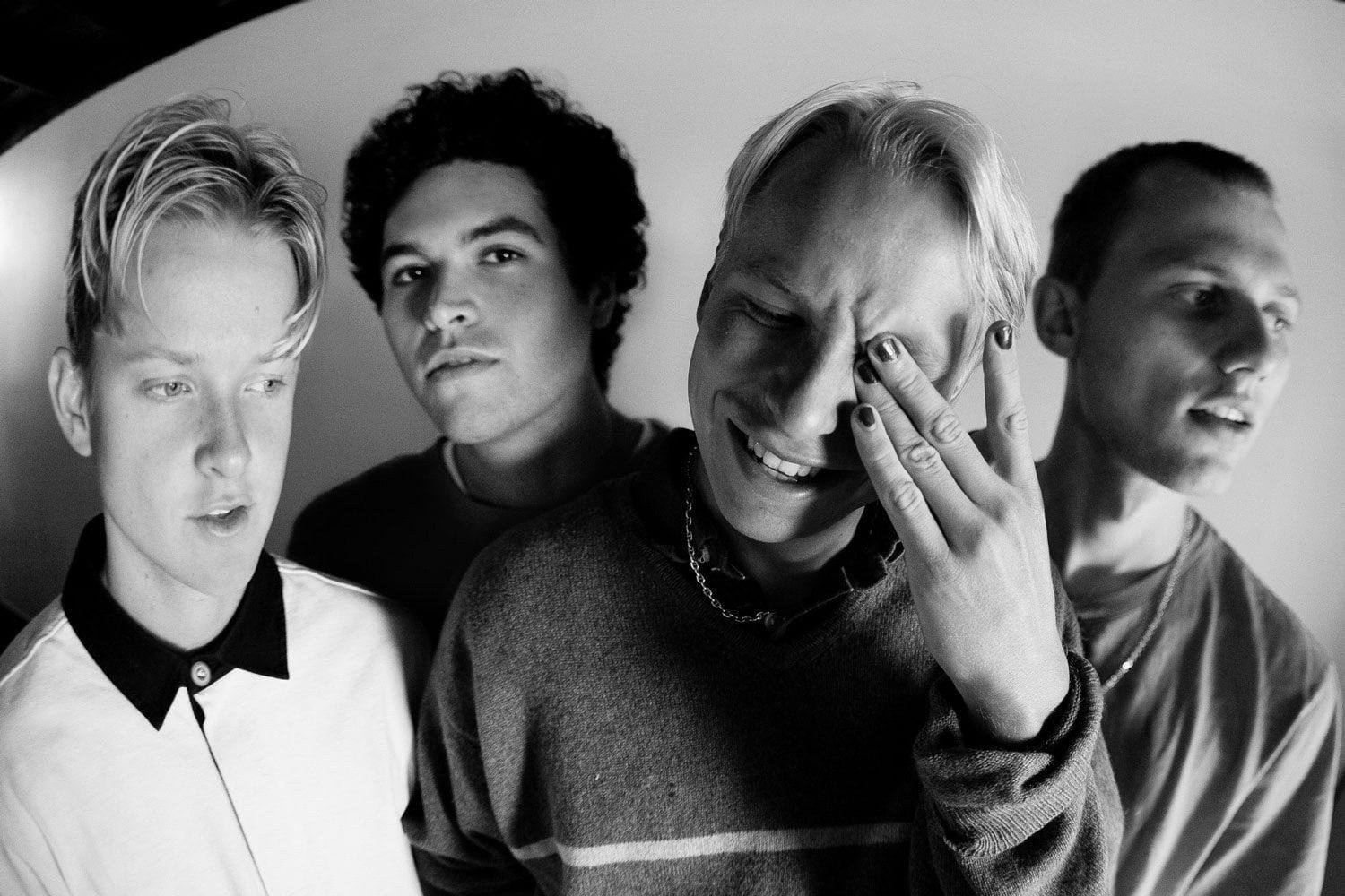 Doing a Good Thing For Other People: An Interview with SWMRS
