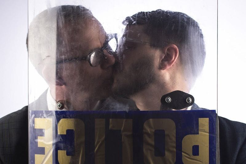 Matmos – “The Crying Pill” (Singles Going Steady)