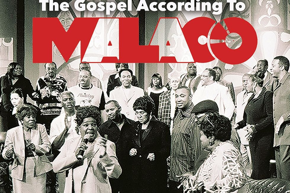 ‘The Gospel According to Malaco’ Is a Major Addition to the Canon of Black Expression