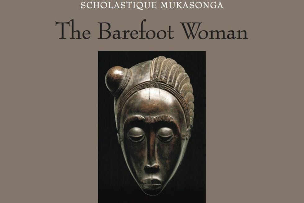 ‘The Barefoot Woman’ and Writing Against Genocide