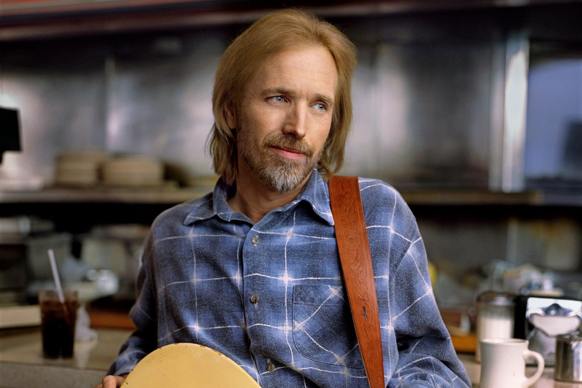 ‘Wildflowers & All the Rest’ Is Tom Petty’s Masterpiece