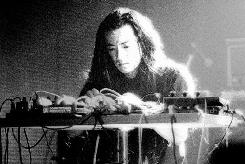 Merzbow Merges Metal and Experimental Music on the Ferocious ‘Venereology’