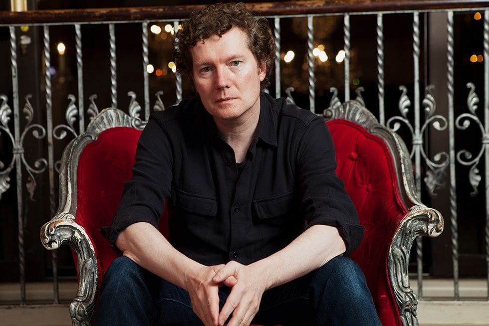 ‘Flowers at the Scene’ Stands Out Amongst Tim Bowness’ Already Impressive Crop of Solo Albums