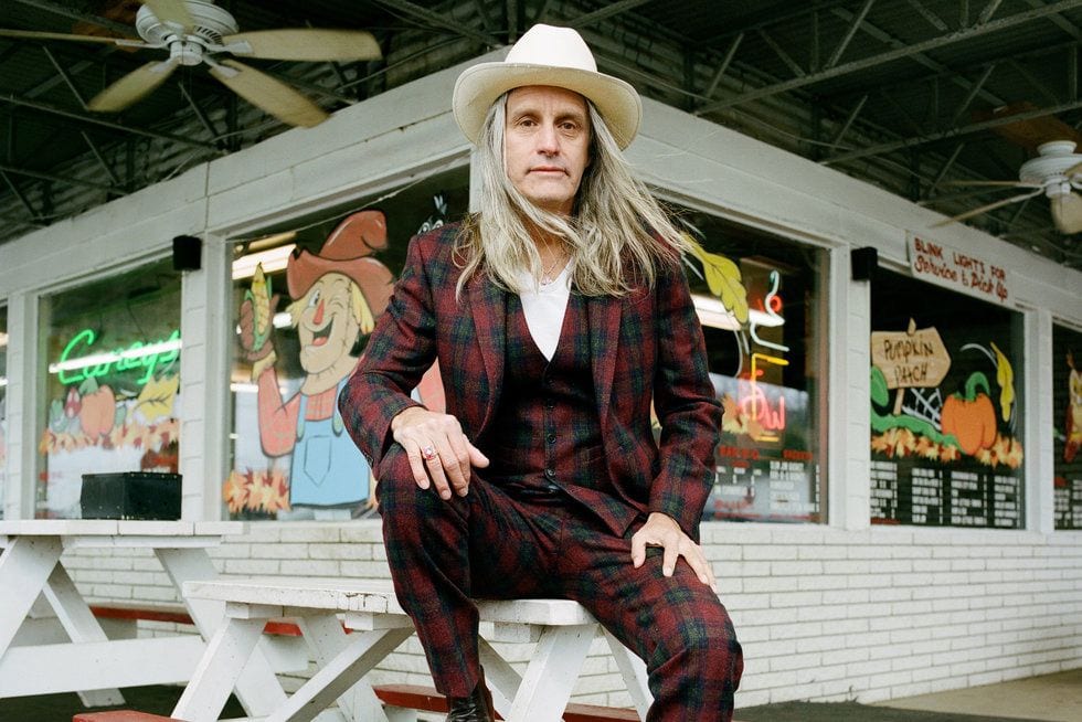 Fighting Above Your Class: Steve Poltz on Songwriting, Loss, Relocation and, Yes, Wrestling
