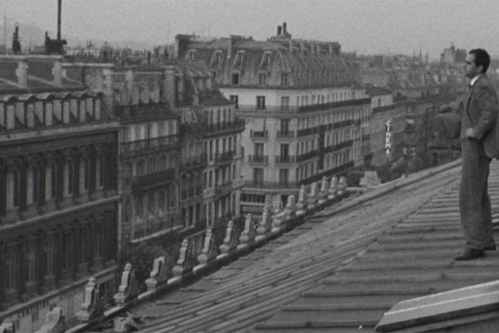Rivette’s ‘Paris nous appartient’ Nods to McCarthyism, Communist Witch Hunts, and Cold War Paranoia in the USA