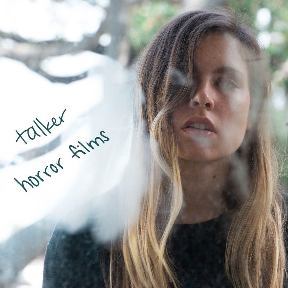 talker Shines a Light on Hidden Bruises on Her Debut, ‘Horror Films’