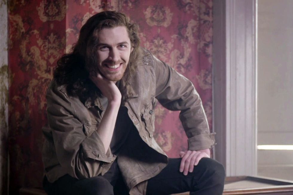 ‘Wasteland, Baby’ Highlights Hozier As an Impactful Voice in the Art and Activism Sphere