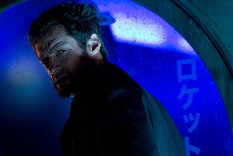 ‘The Wolverine’ Is a Stranger in a Strange Land