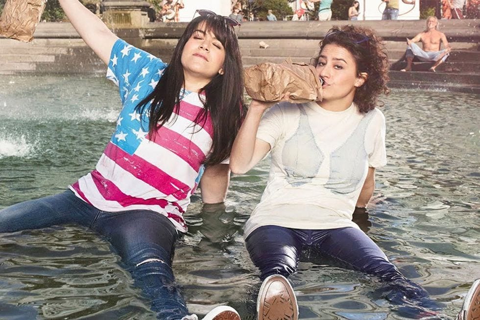 ‘Broad City’ Season 5 is the Sharpest, Queerest and Most Essential