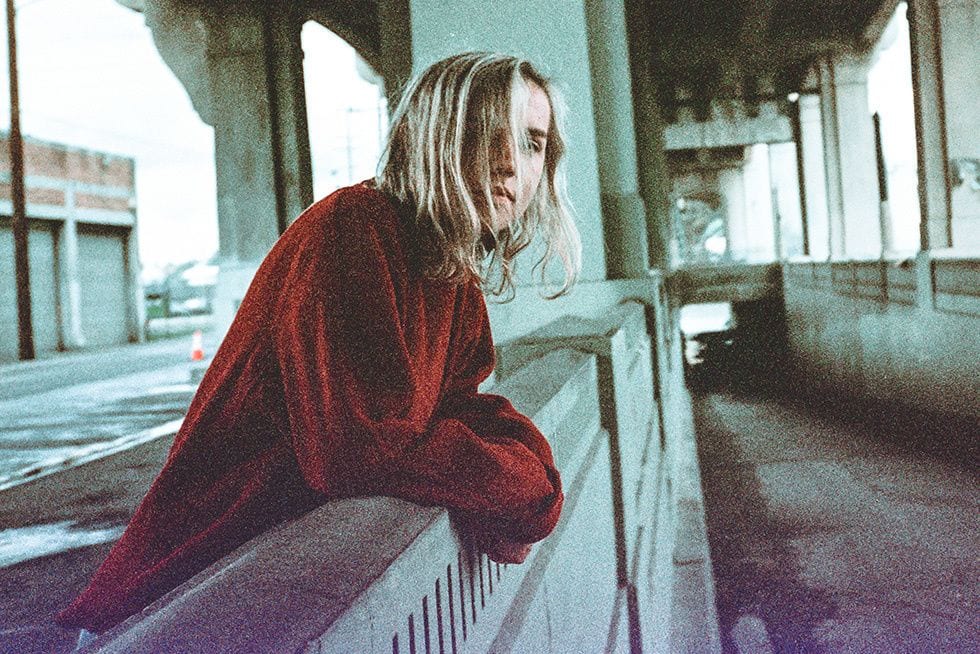 The Japanese House Offer Open Doors on Debut ‘Good at Falling’