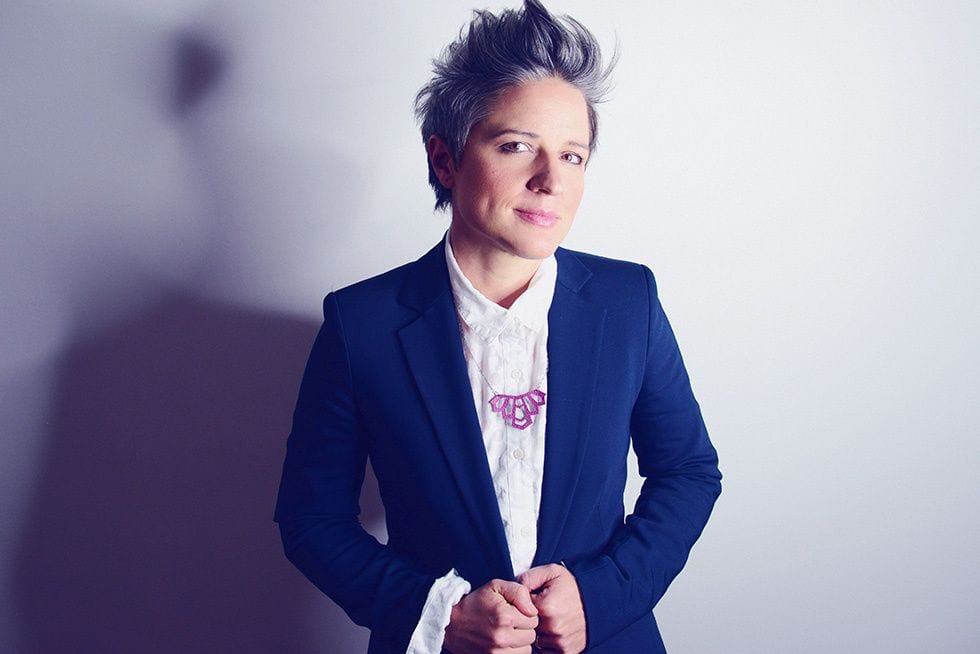 Allison Miller’s Boom Tic Boom Makes a Career Highlight with ‘Glitter Wolf’