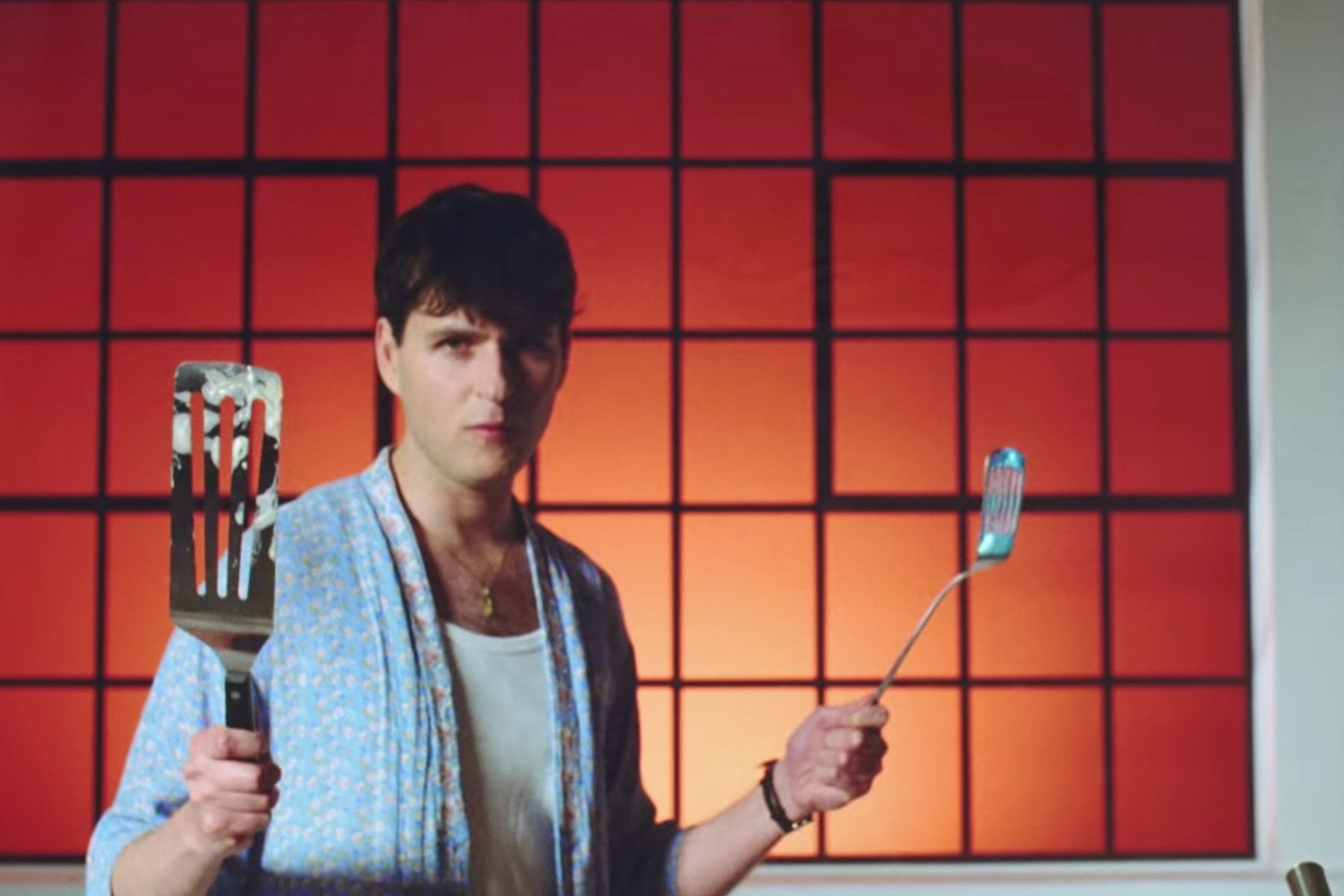 Vampire Weekend – “Harmony Hall” (Singles Going Steady)