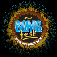 B.O.M.B. Fest Explodes Into Durham, CT