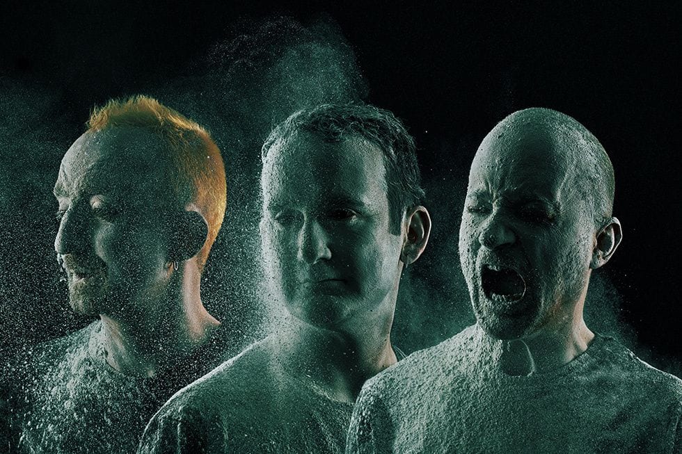 Teeth of the Sea Return with Their New Alchemical Experiment ‘Wraith’