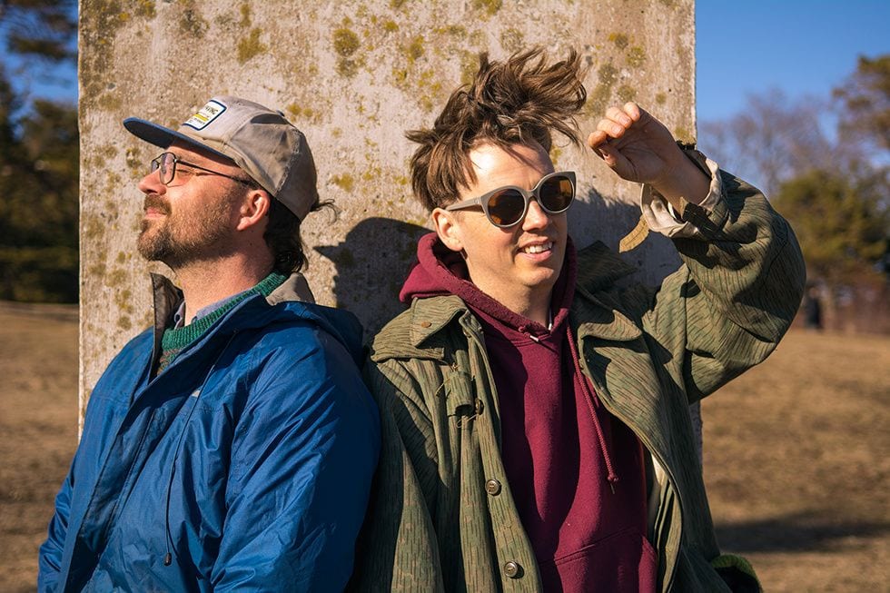 Nova Scotia’s Joyfultalk Share a Stunning New Video for Their Trancey Track “Peace Fight” (premiere)