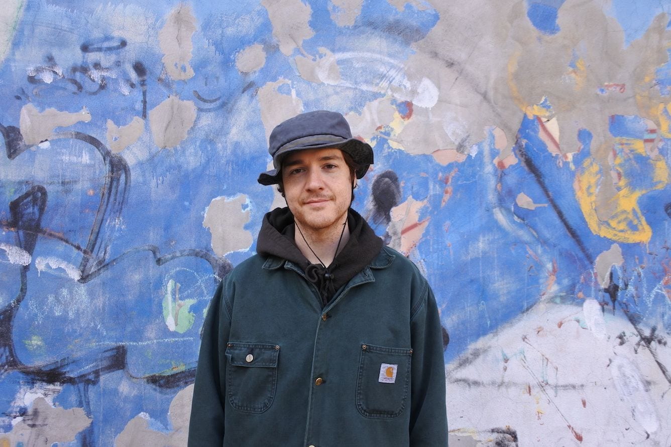 Homeshake’s Fourth Album Is a Chill Exploration of Lead Man Peter Sagar’s Inner Musings