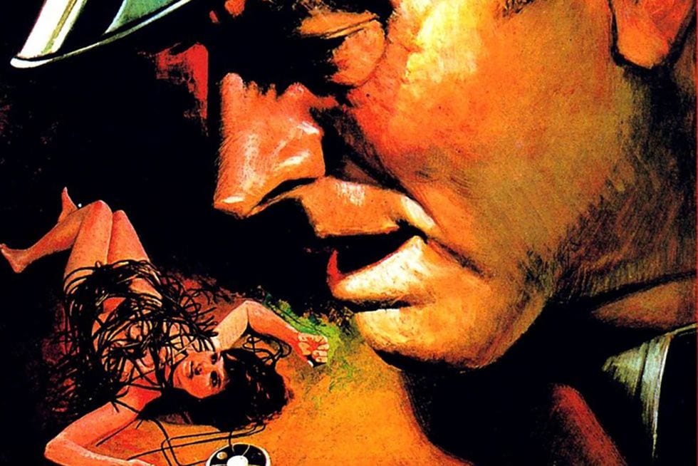 On Burt Lancaster’s ‘The Midnight Man’ and a Hard-knock Life