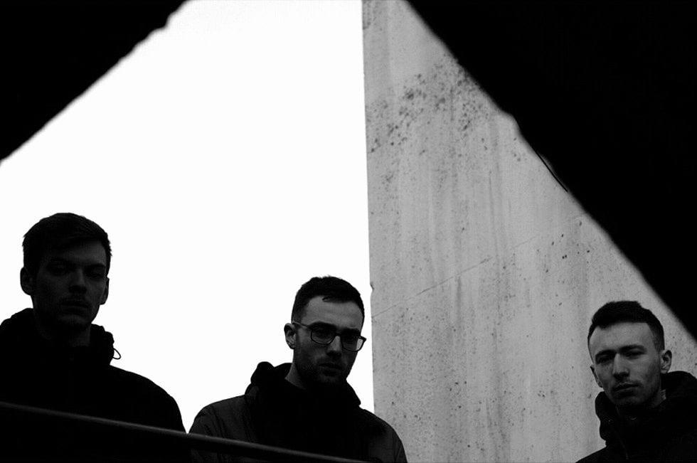 Silk Road Assassins Create a Wholly Original Genre-Defying Electronic Album with ‘State of Ruin’