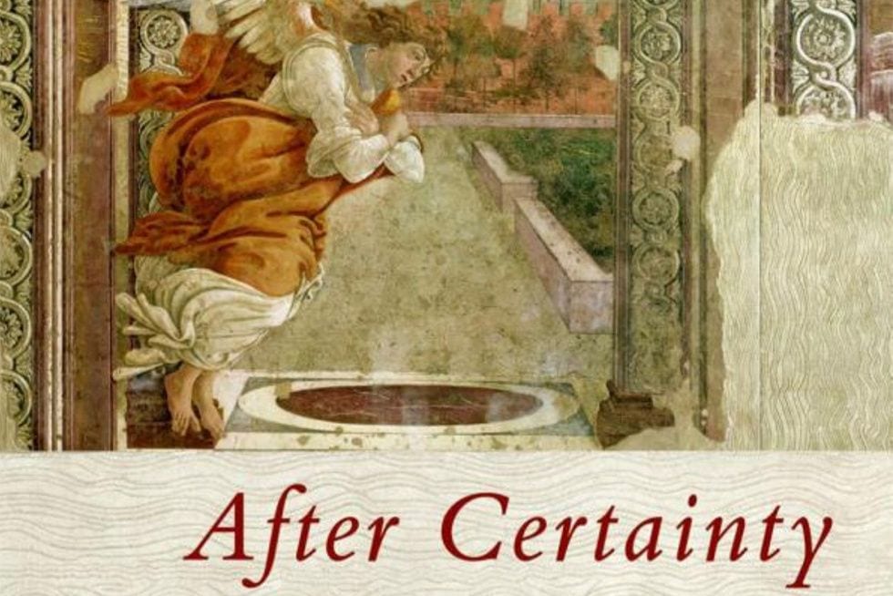 Is There Hope for Knowledge? On Robert Pasnau’s ‘After Certainty’