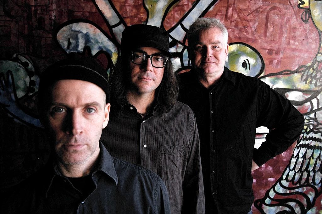 The Messthetics Impress with Their Free-flowing Improvisation and Endless Experimentation