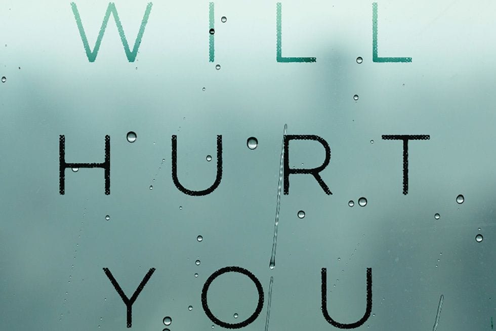 Paul Crenshaw’s ‘This One Will Hurt You’ Will, Indeed