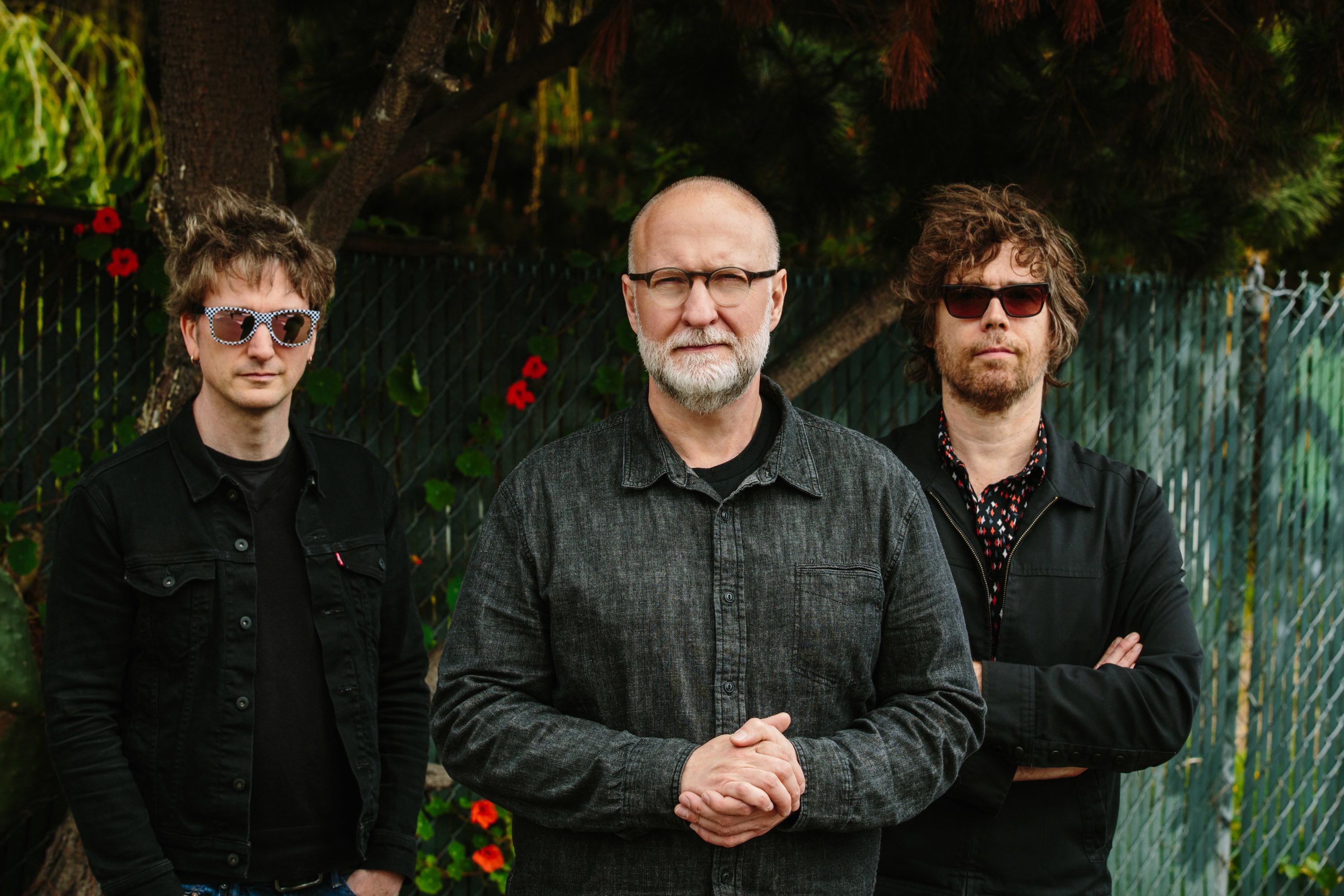 Bob Mould Hits the Reset Button with ‘Sunshine Rock’